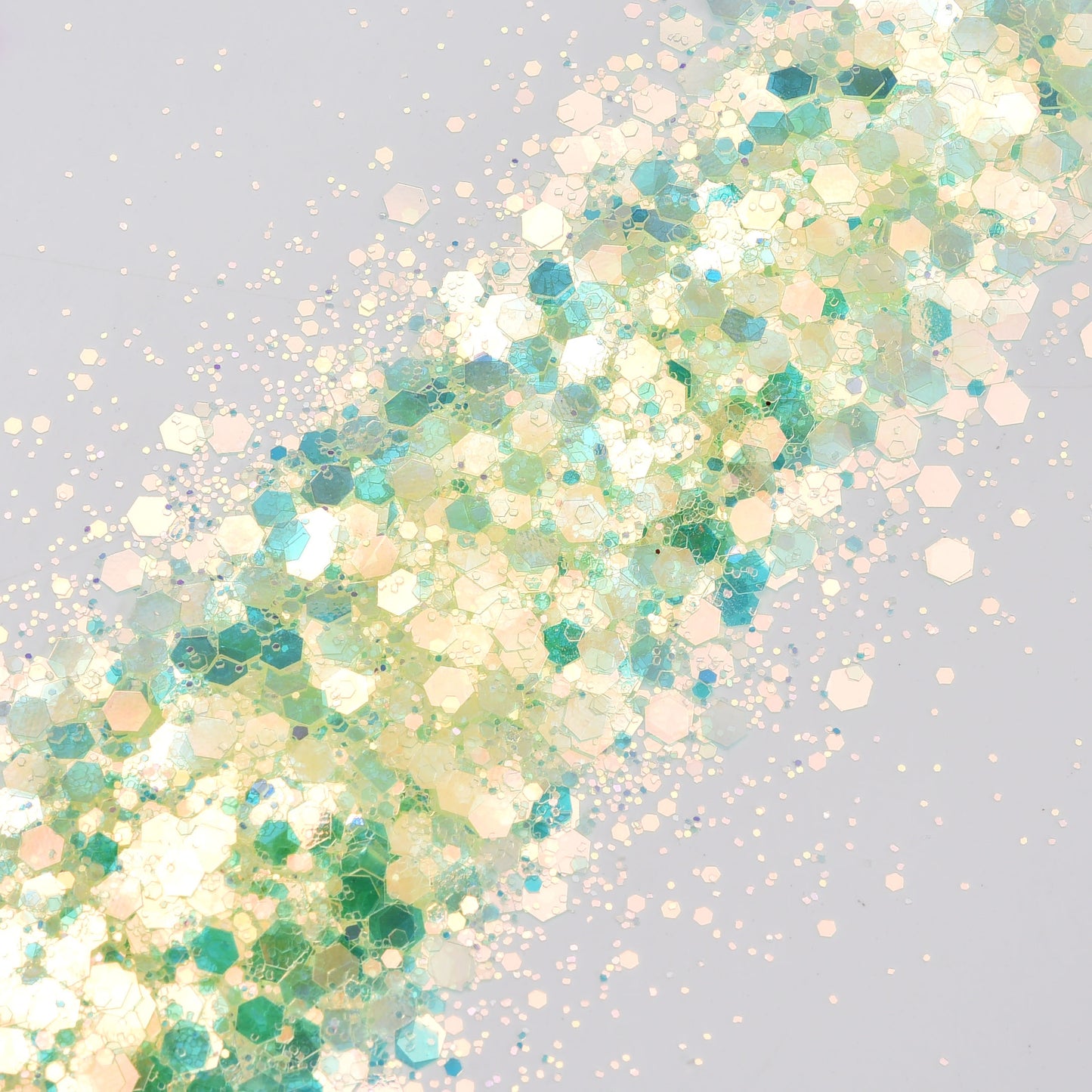 Meraid Series-HIGHLIGHT CHUNKY GLITTER