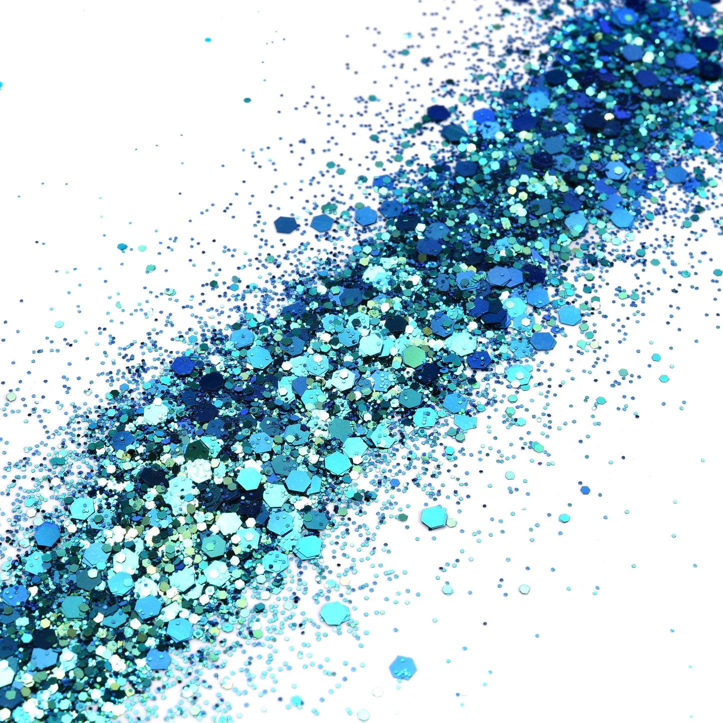 Chameleon Series  Chunky Glitter