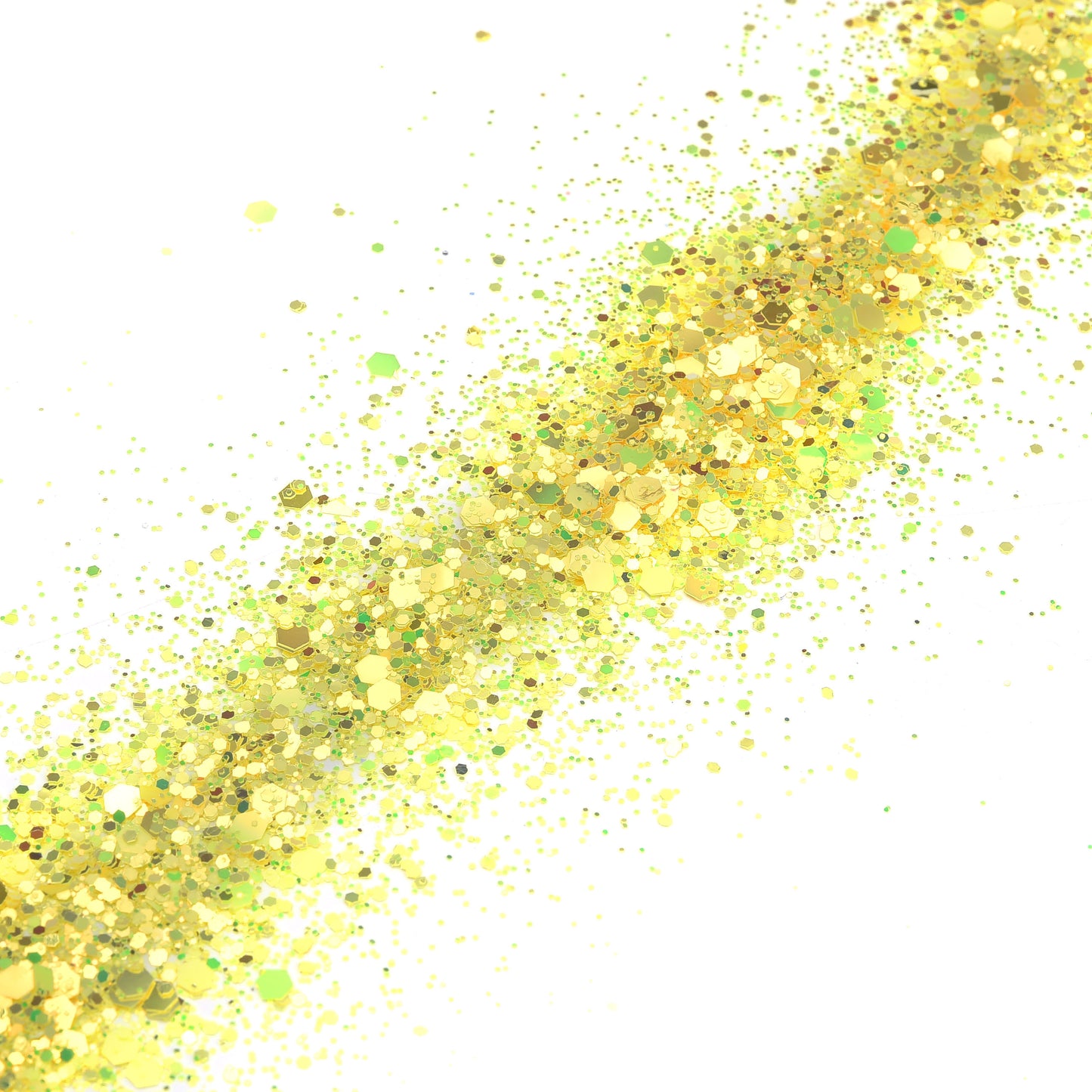 Chameleon Series  Chunky Glitter