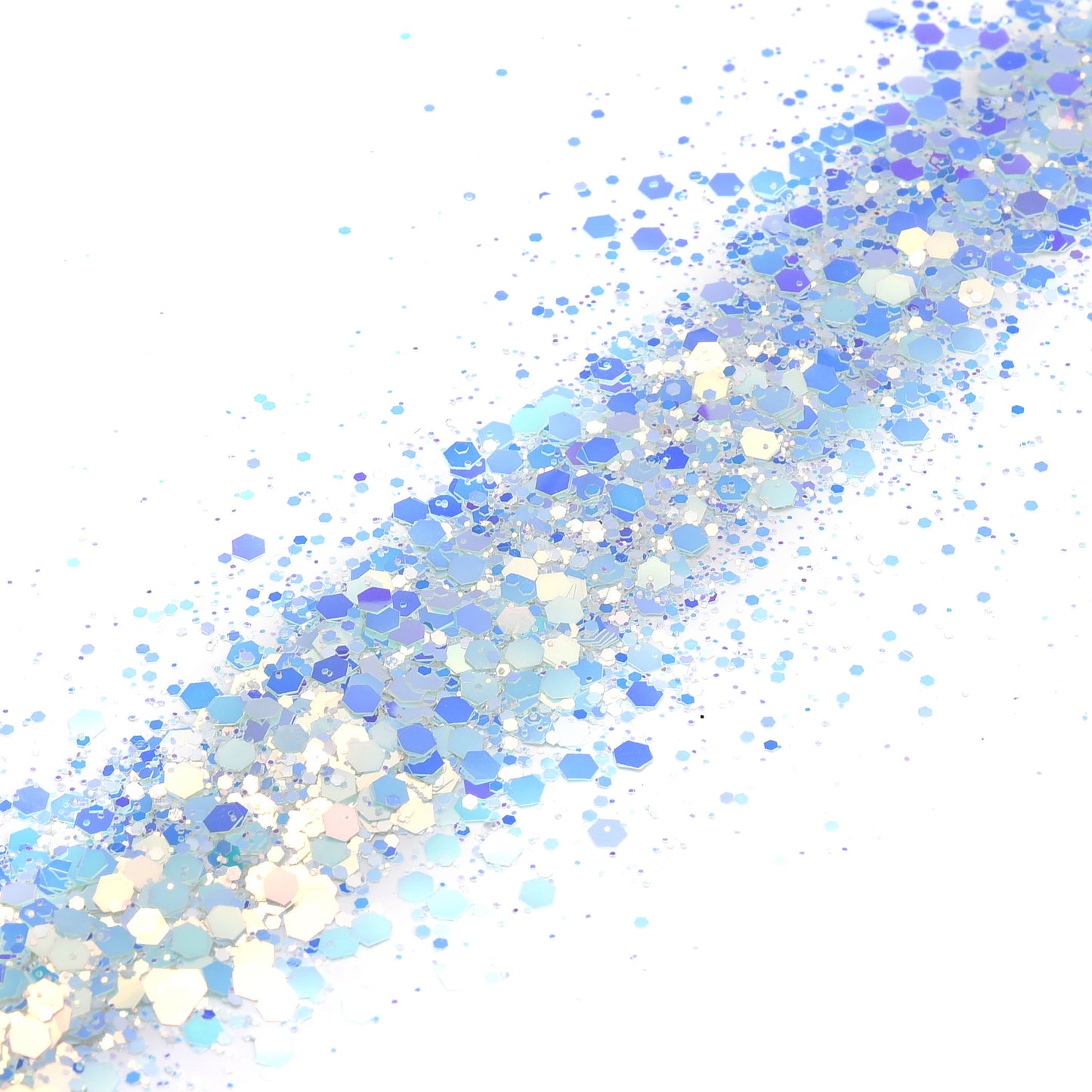 Chameleon Series  Chunky Glitter