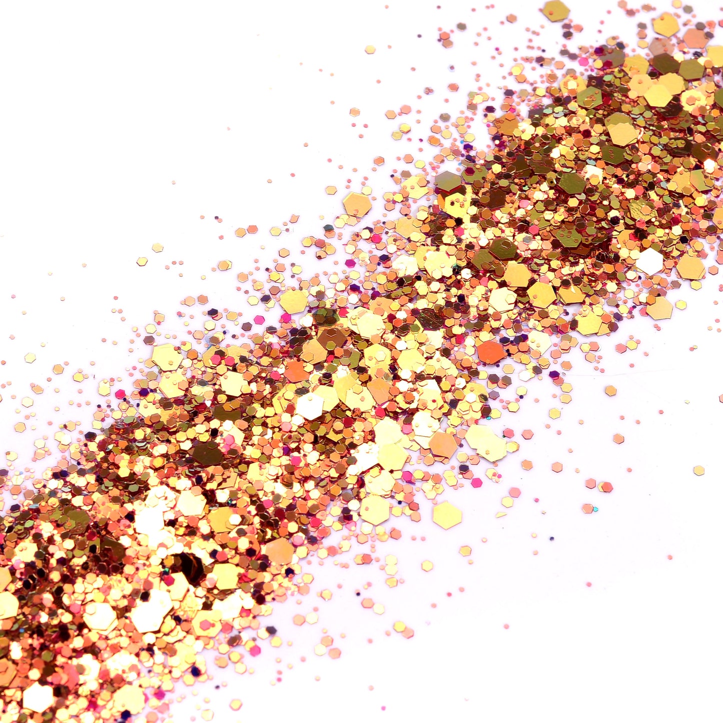 Chameleon Series  Chunky Glitter