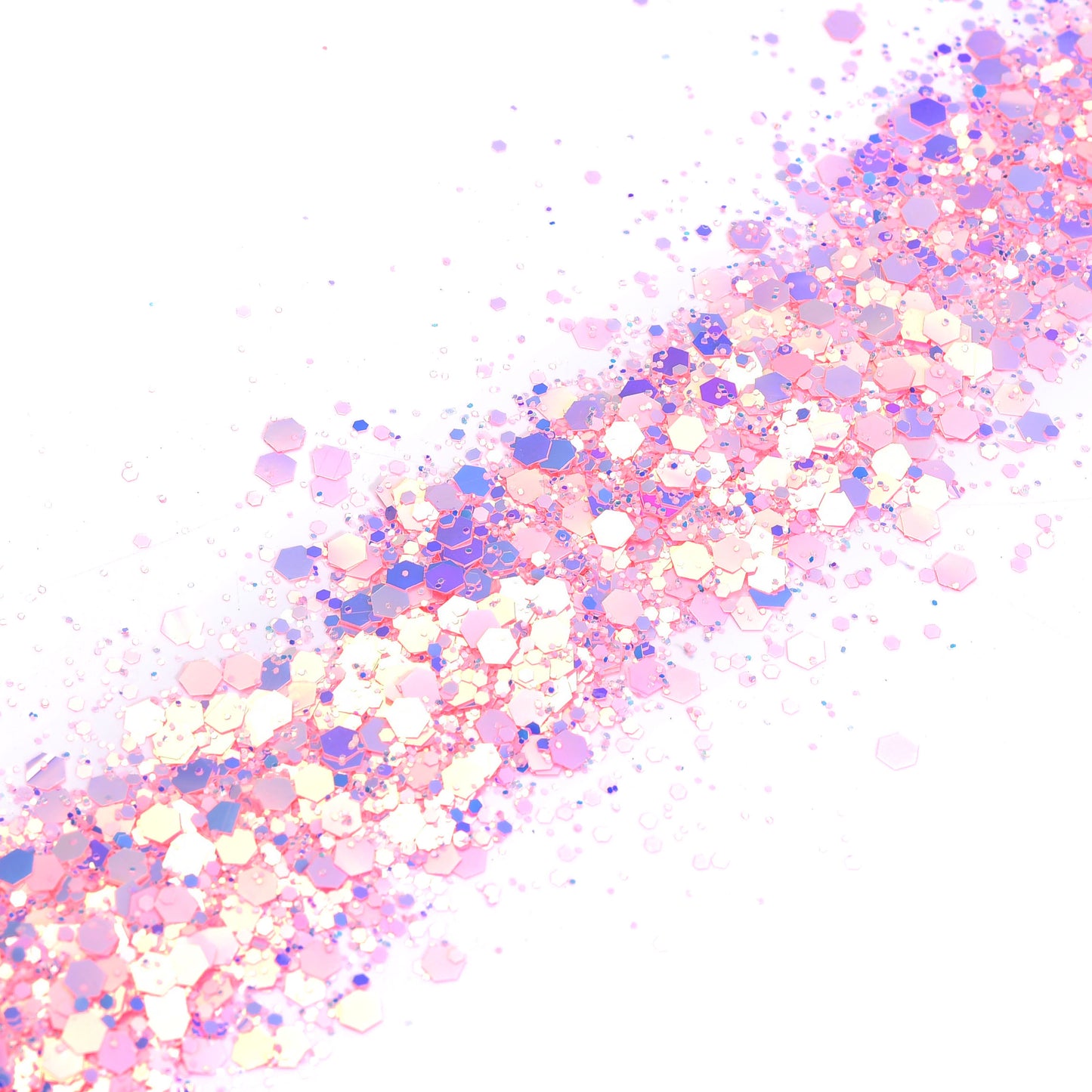 Chameleon Series  Chunky Glitter