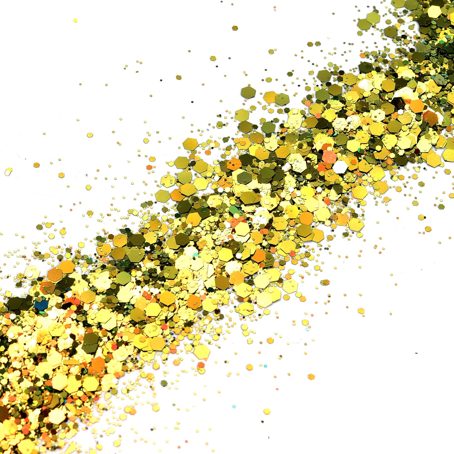 Chameleon Series  Chunky Glitter