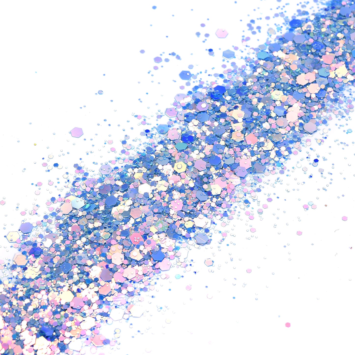 Chameleon Series  Chunky Glitter