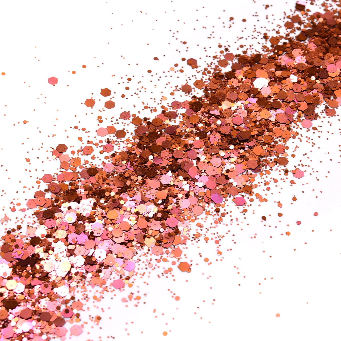 Chameleon Series  Chunky Glitter