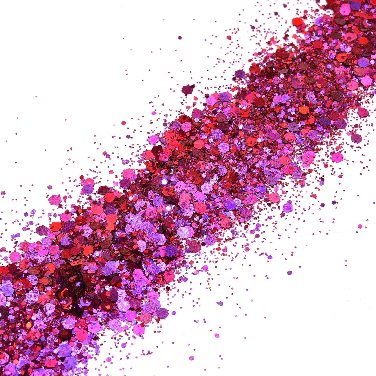 Chameleon Series  Chunky Glitter