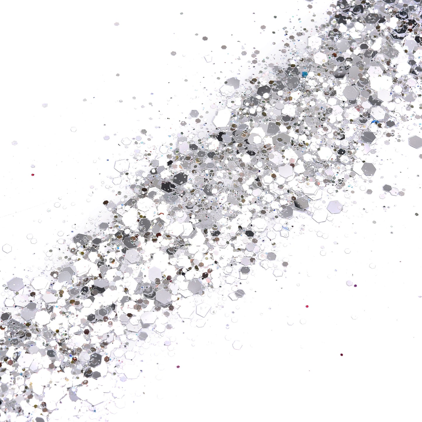 Chameleon Series  Chunky Glitter