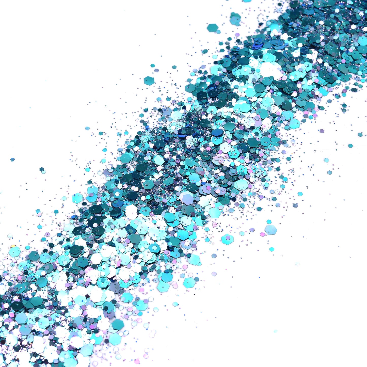 Chameleon Series  Chunky Glitter