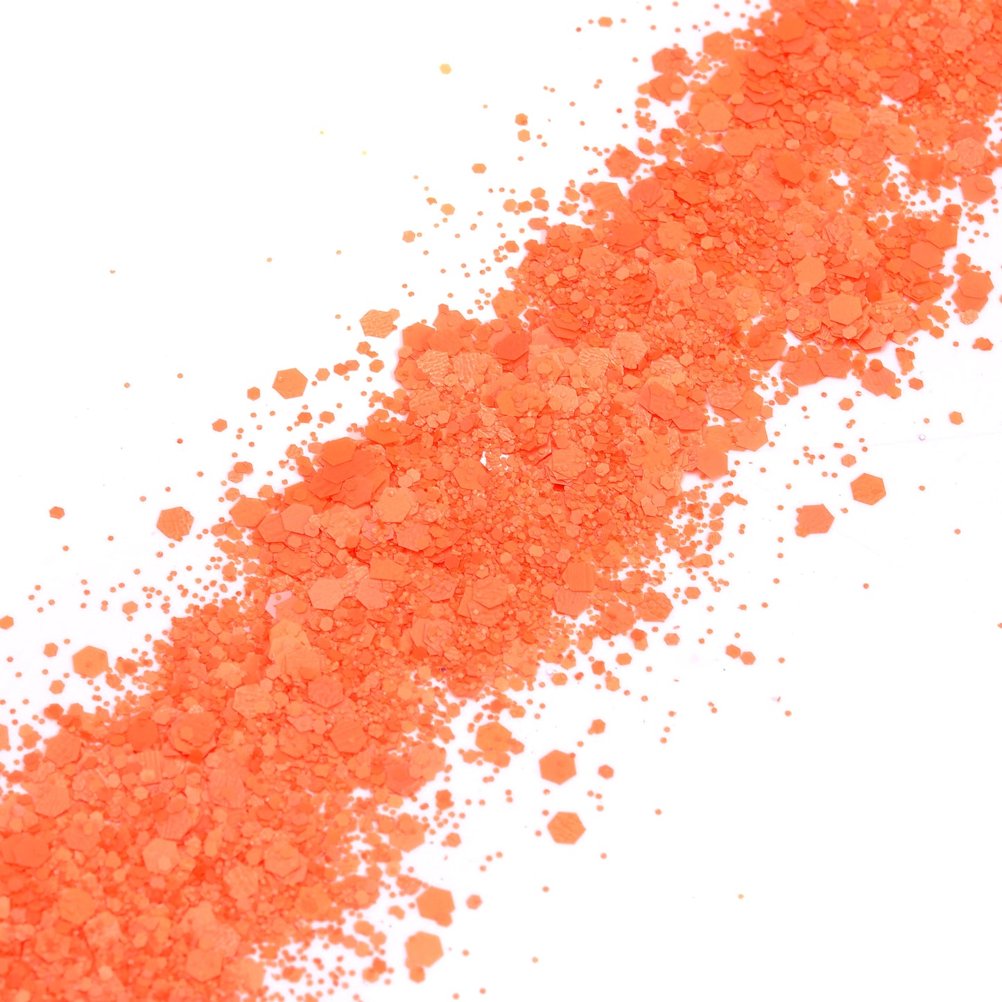 Macaron Series Chunky Glitter