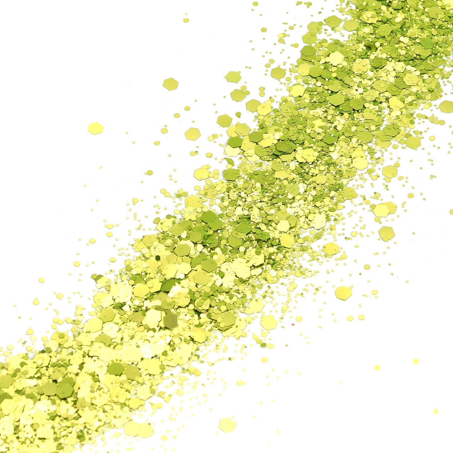 Macaron Series Chunky Glitter