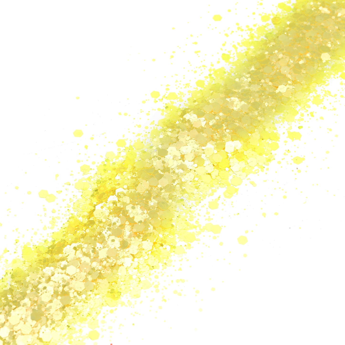 Macaron Series Chunky Glitter