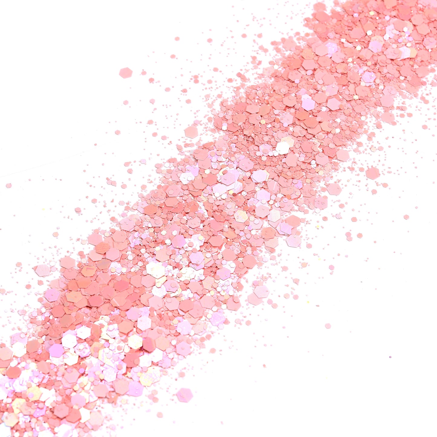 Macaron Series Chunky Glitter