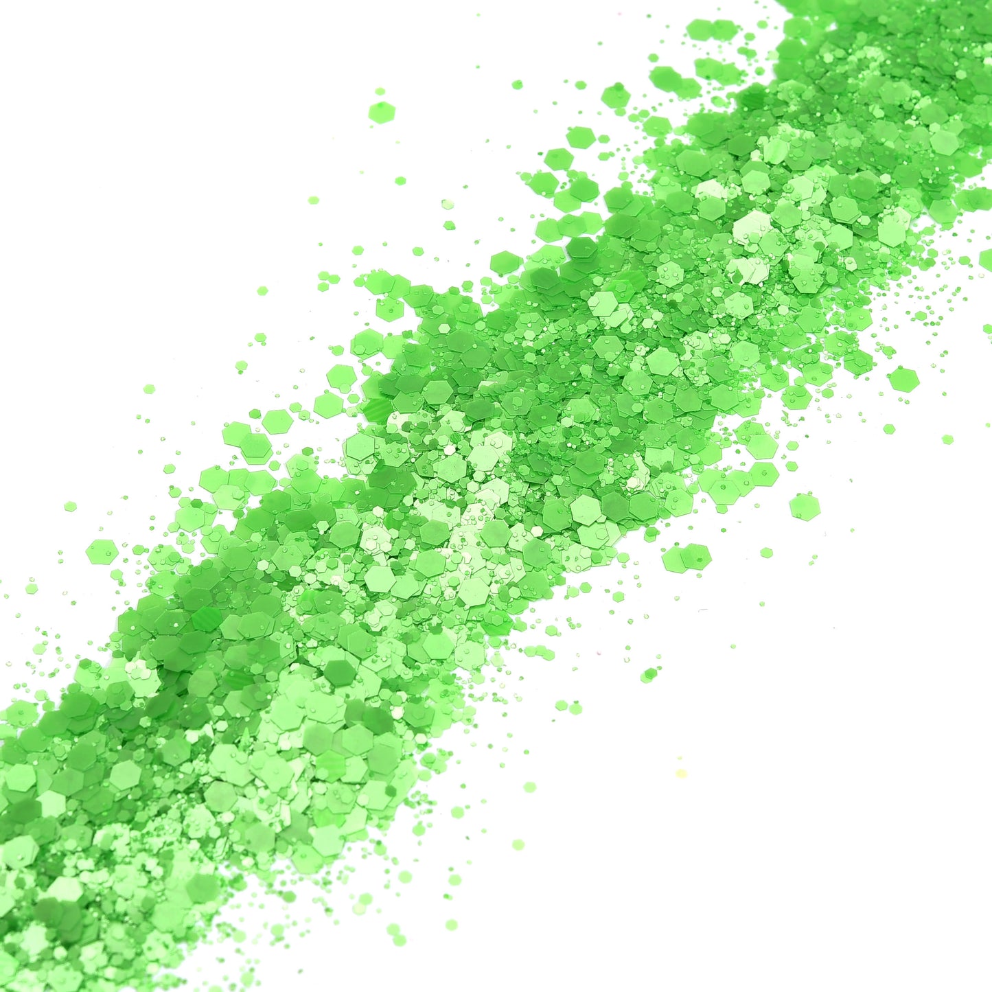 Macaron Series Chunky Glitter