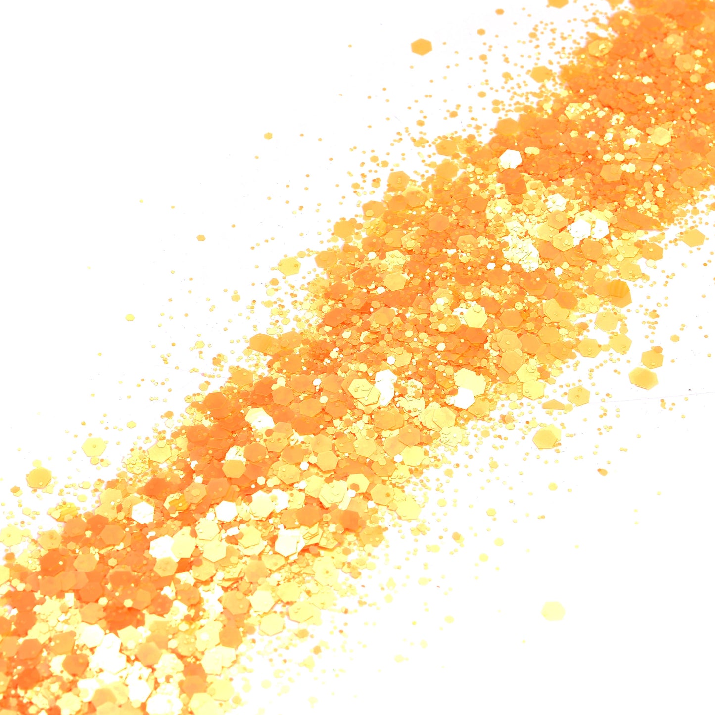 Macaron Series Chunky Glitter