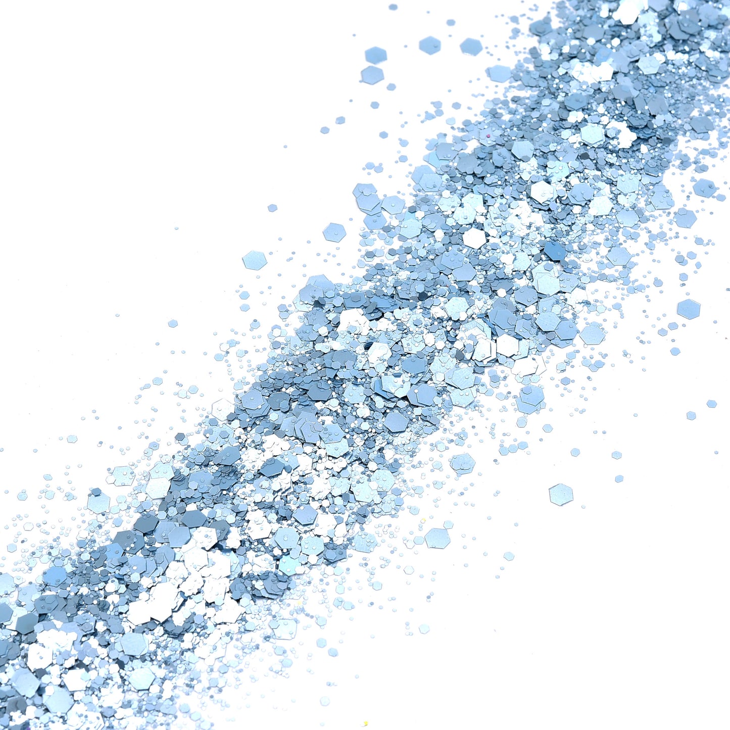 Macaron Series Chunky Glitter