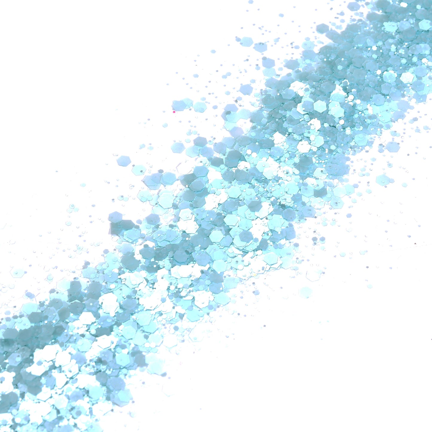 Macaron Series Chunky Glitter