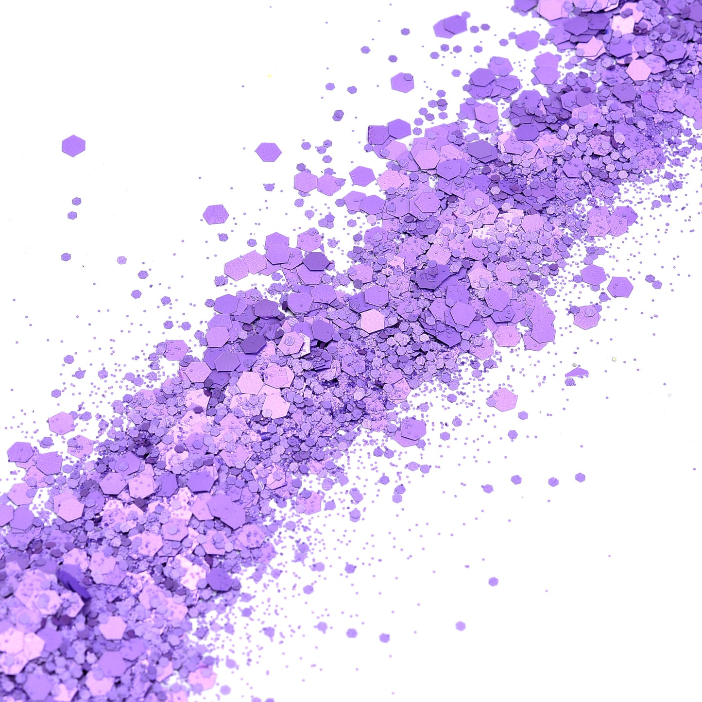 Macaron Series Chunky Glitter