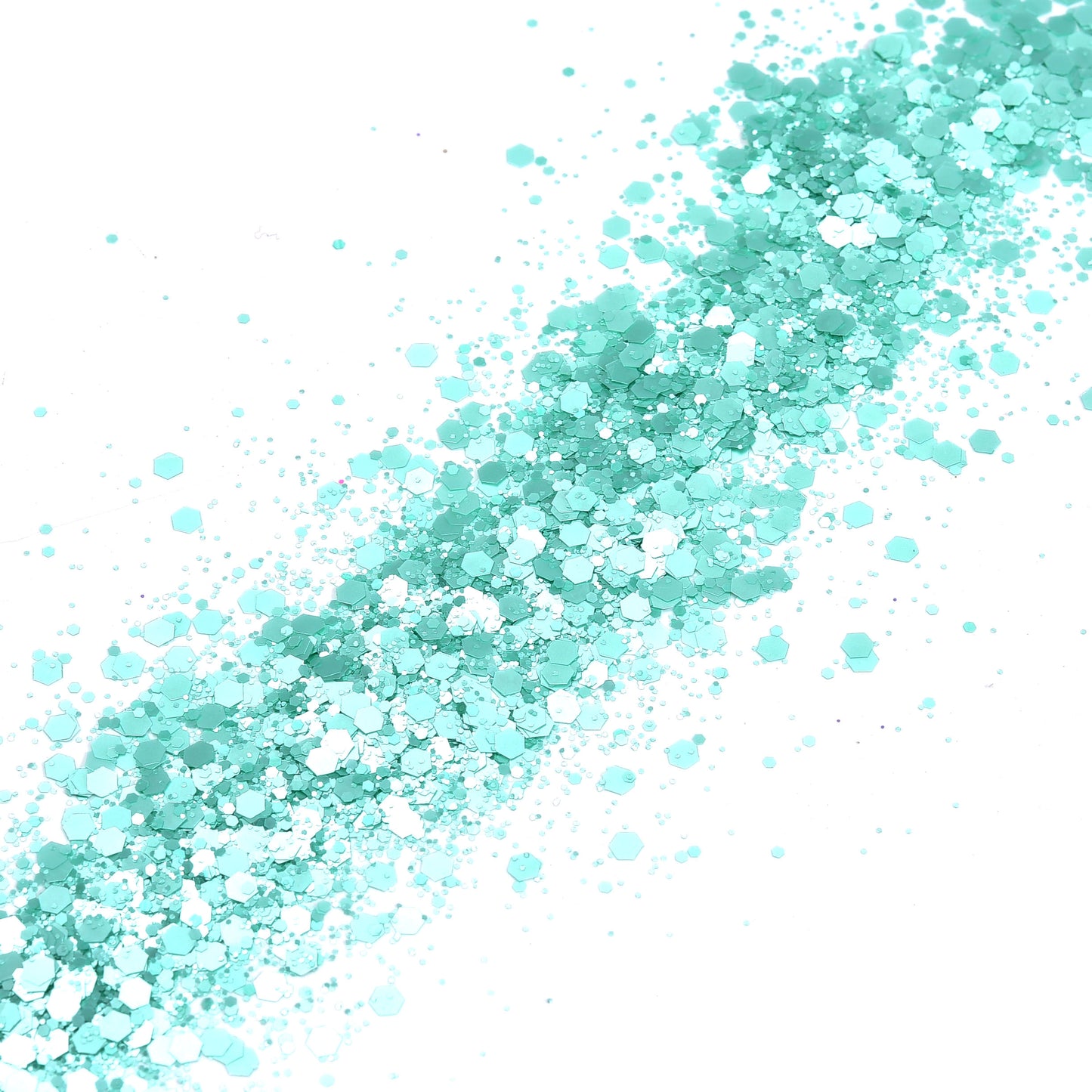 Macaron Series Chunky Glitter