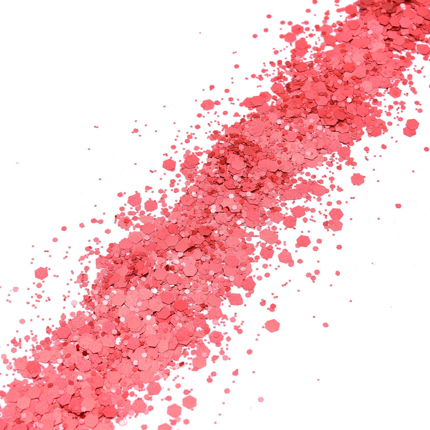 Macaron Series Chunky Glitter