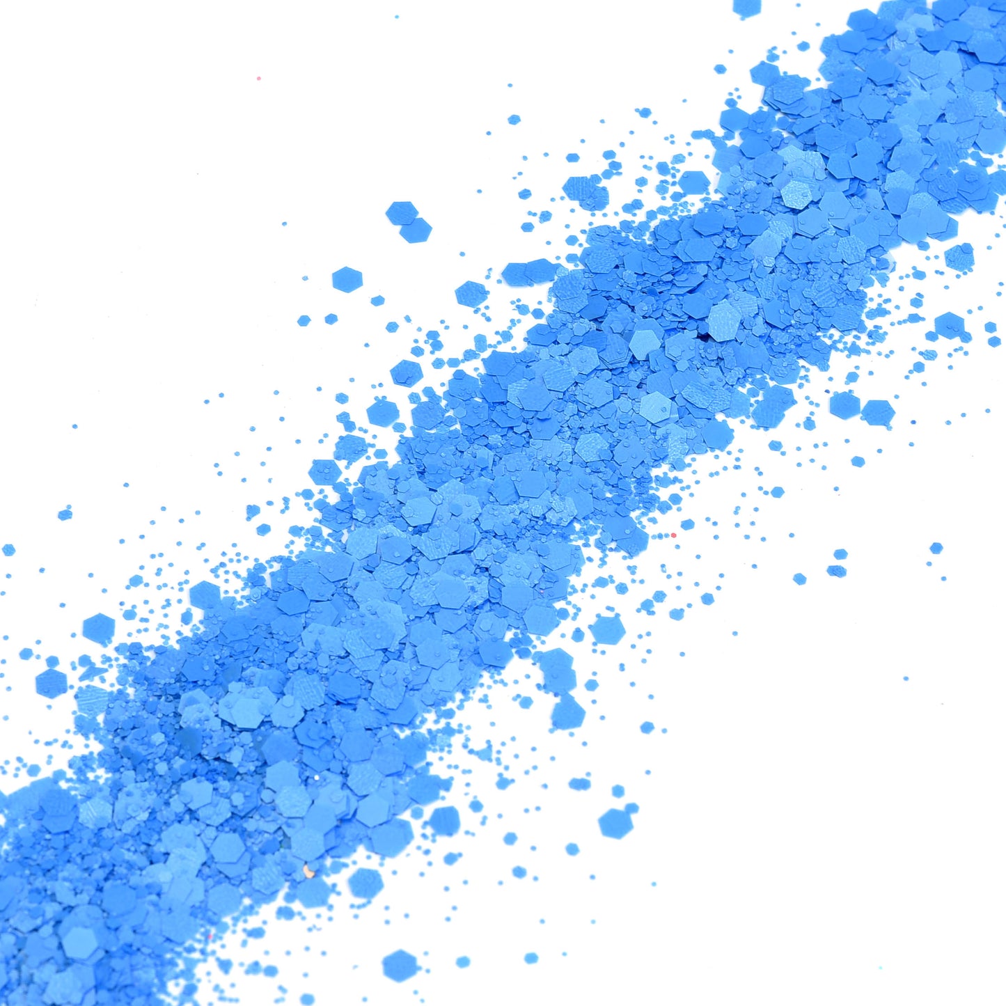 Macaron Series Chunky Glitter