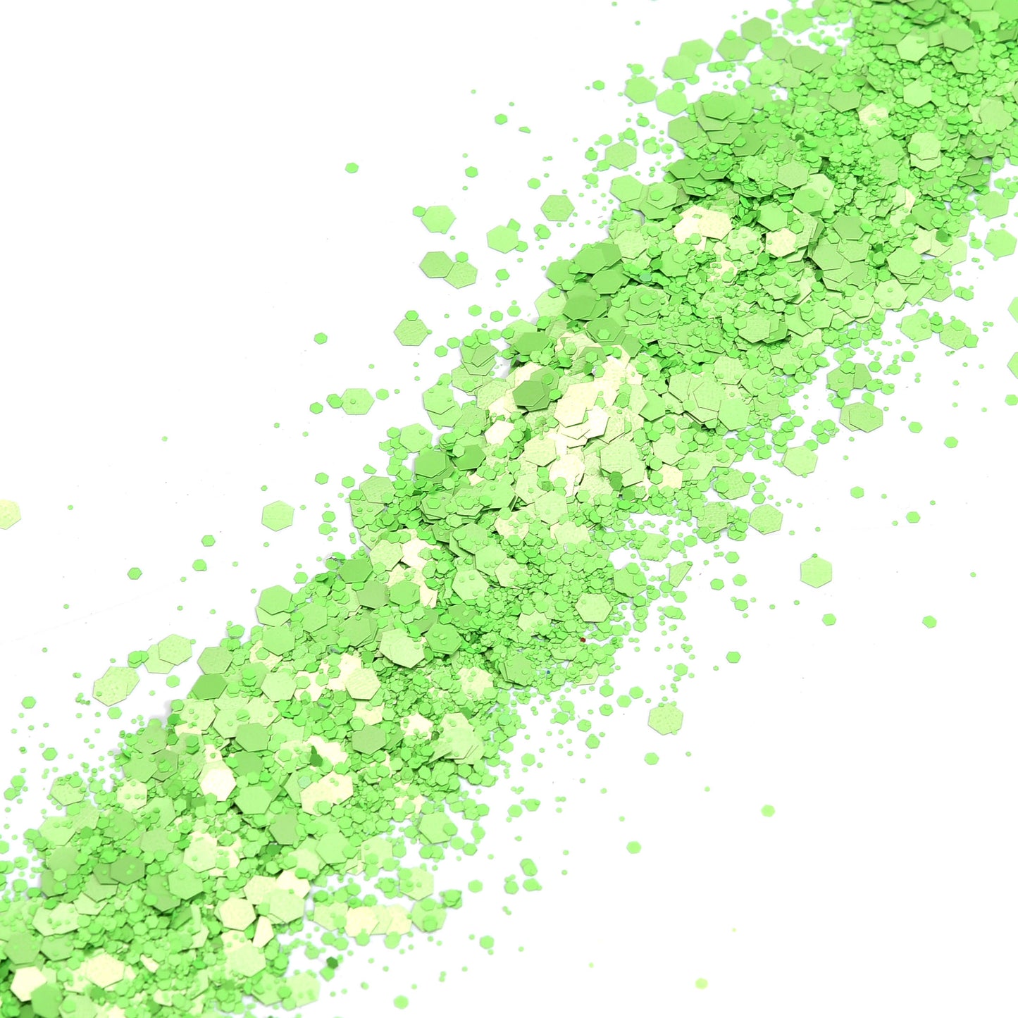 Macaron Series Chunky Glitter