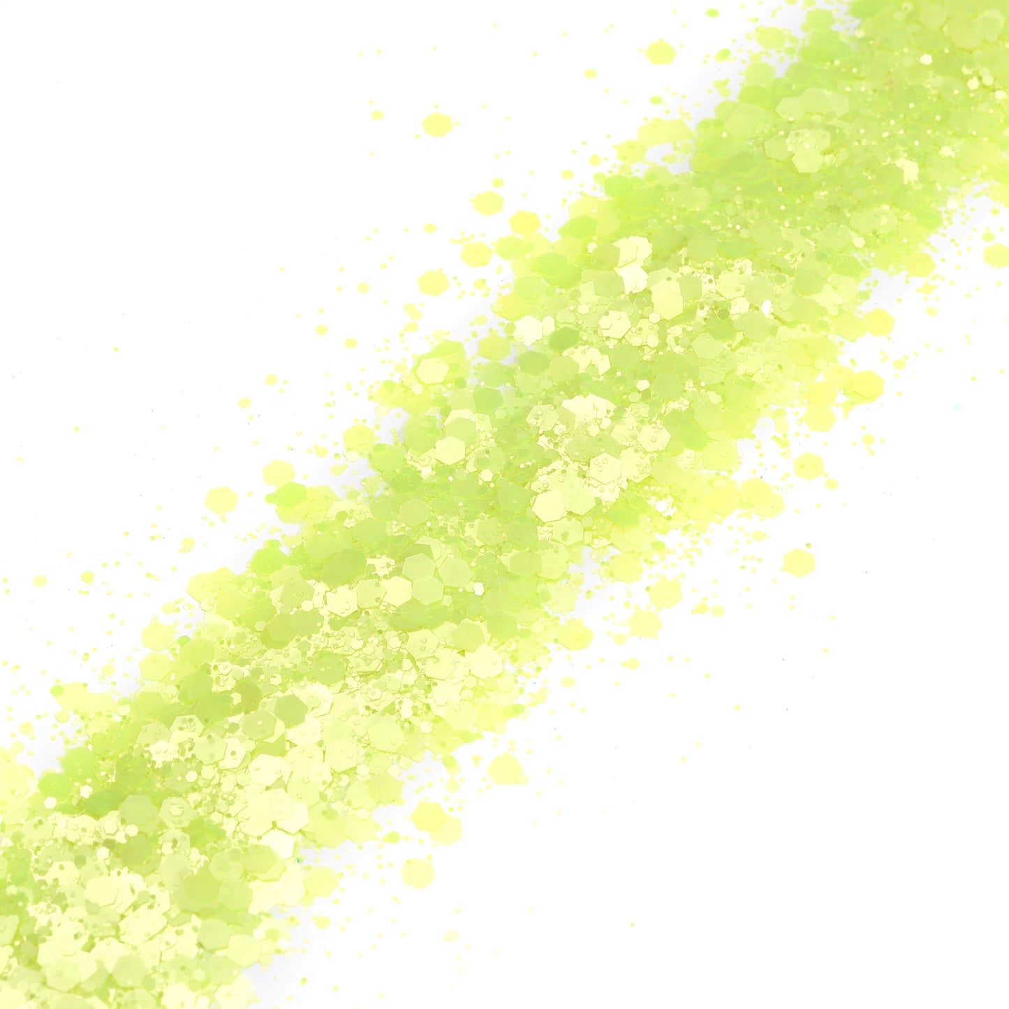 Macaron Series Chunky Glitter