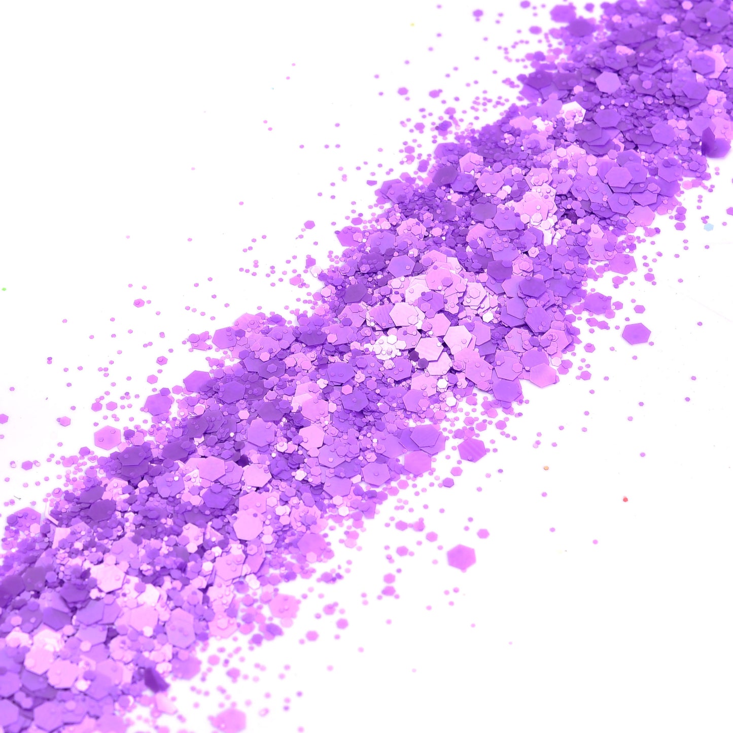 Macaron Series Chunky Glitter