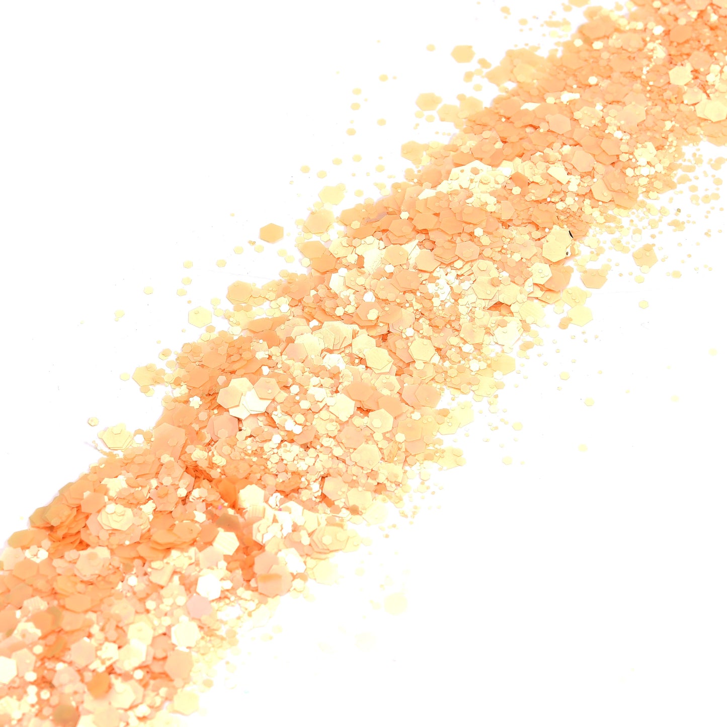 Macaron Series Chunky Glitter