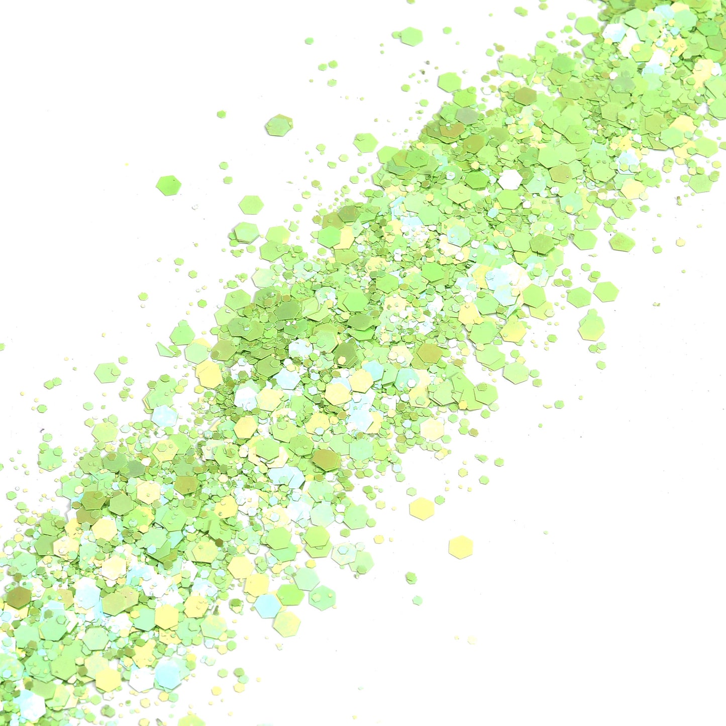 Macaron Series Chunky Glitter