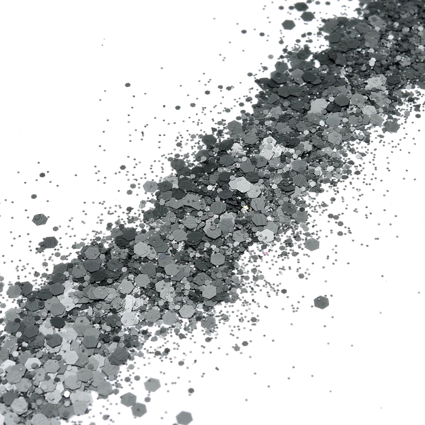 Macaron Series Chunky Glitter