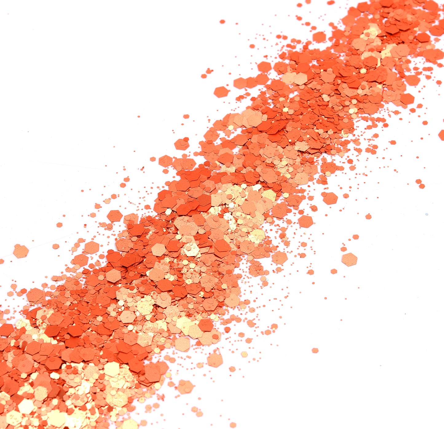 Macaron Series Chunky Glitter