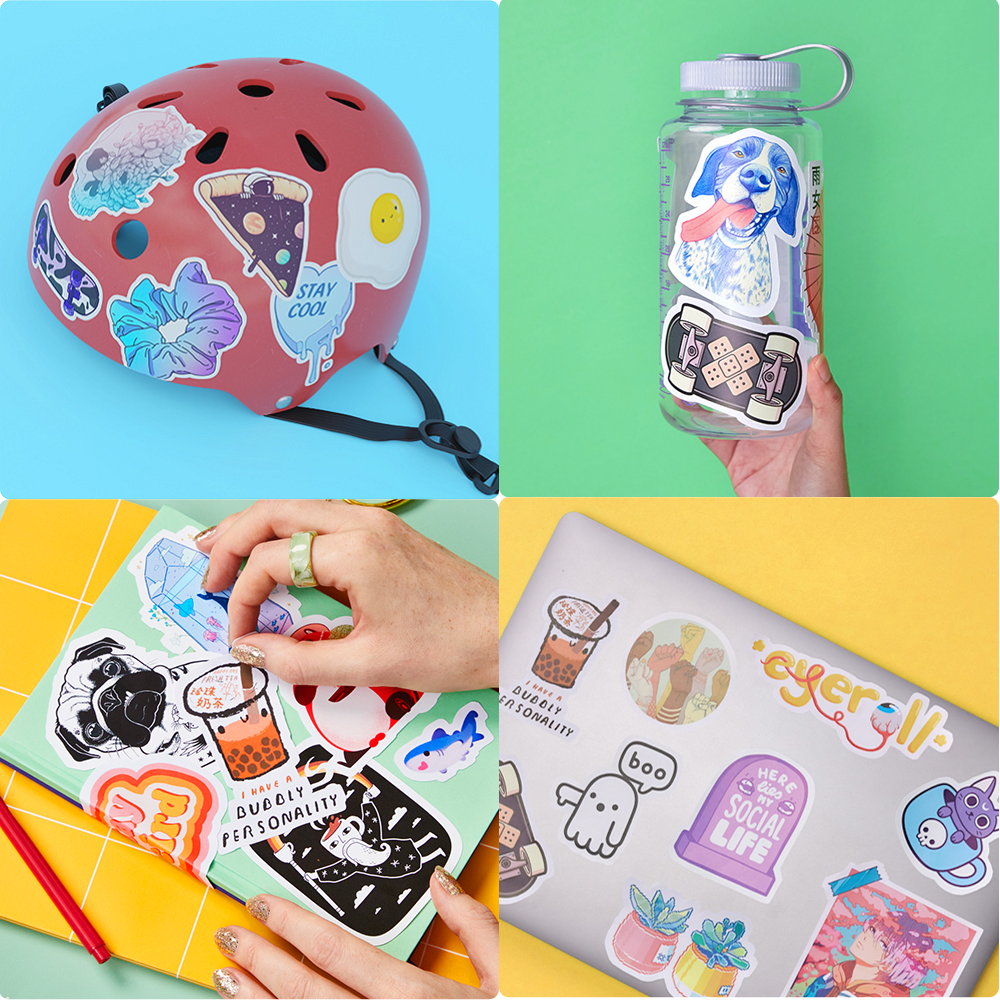 7stickers